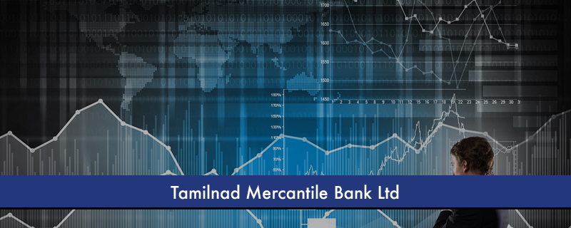 Tamilnad Mercantile Bank Ltd 